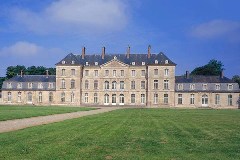 château de Bertangles